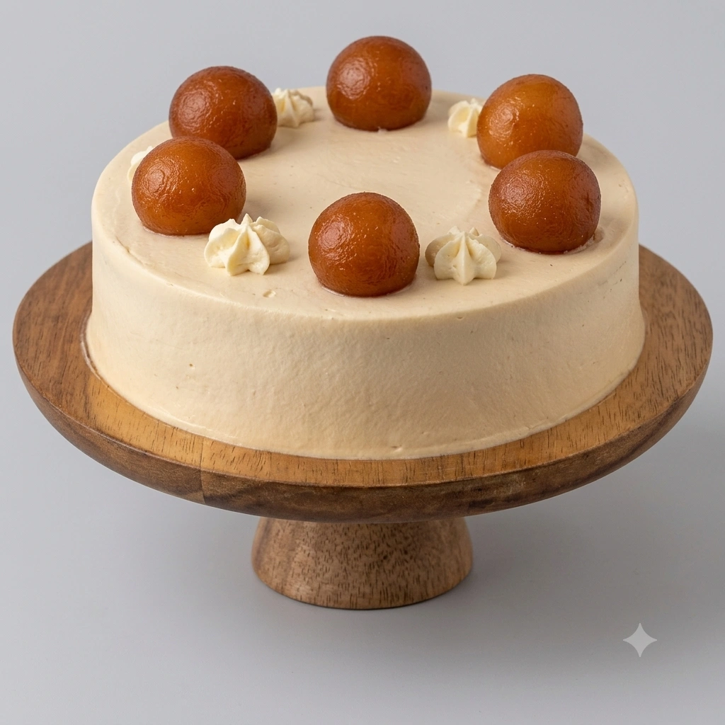 Gulab Jamun